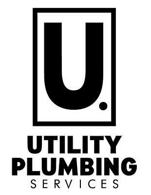 Utility Plumbing Services Logo