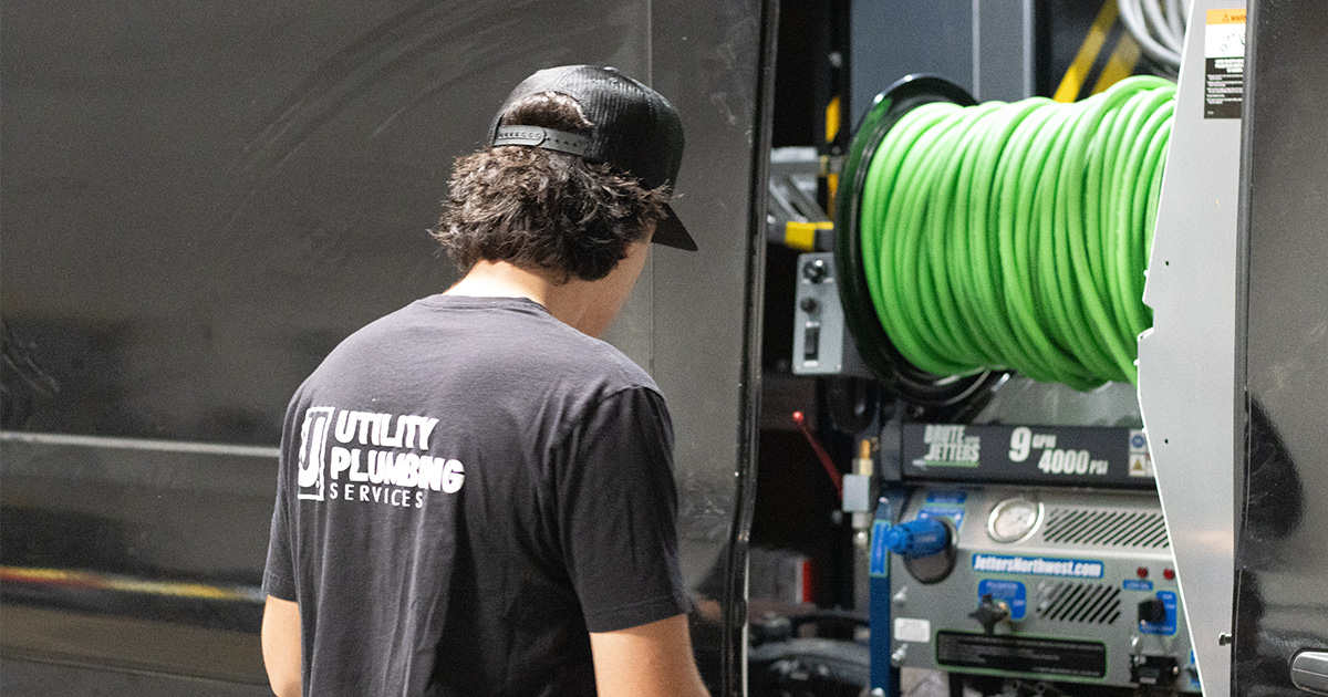 The Risks of Hydro Jetting: What Every Homeowner Should Know