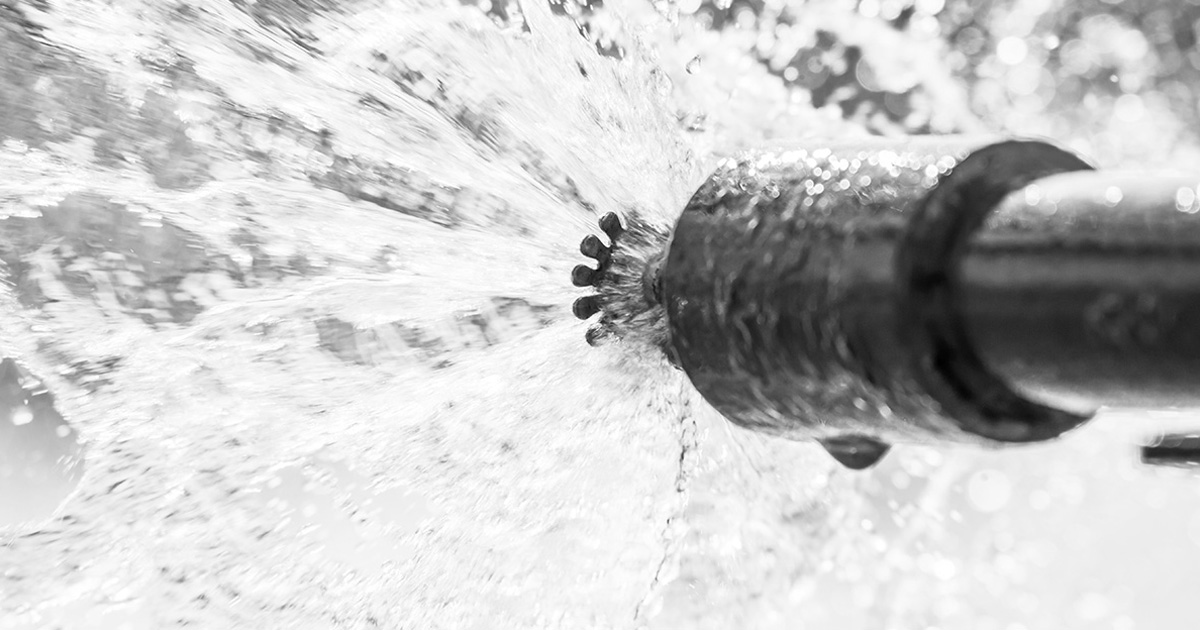 The Best Drain Clog Remover You Don't Know 1 hydro jetting