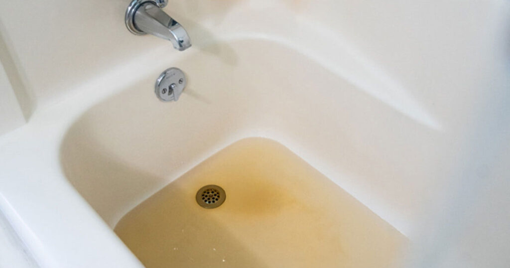 Can I Do Hydro Jetting Myself? Why Should and Shouldn’t 3 sewer bathtub backup