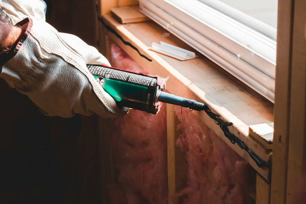 10 Tips to Improve Your Home in Rancho Cucamonga 12 installing window