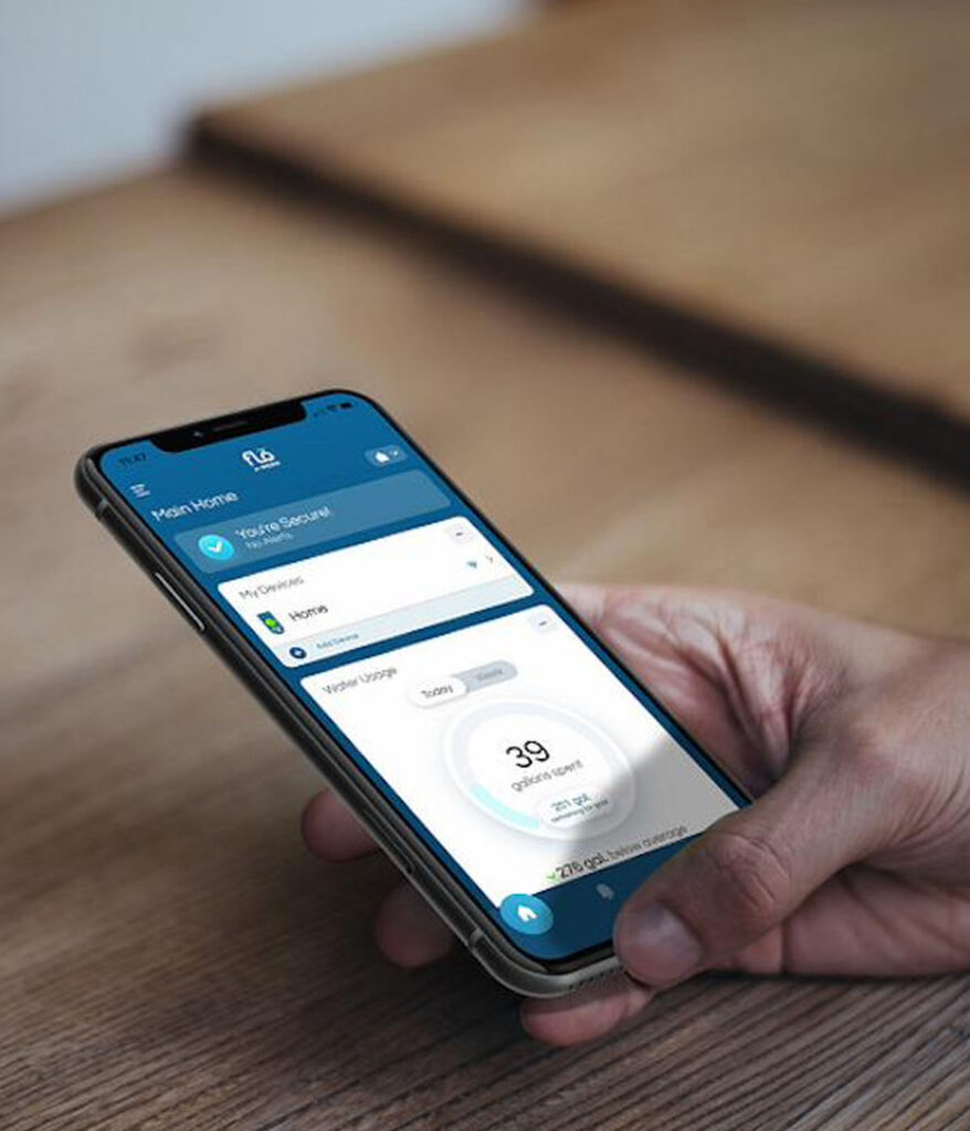 moen app